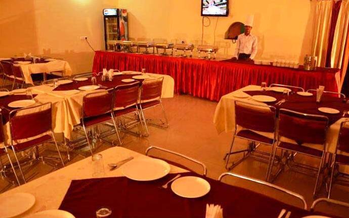 Hotel Siddi Vinayak, Ranthambore 5
